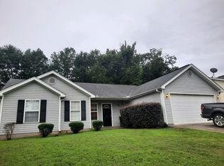 502 Yukon Dr, Greenville, SC 29605