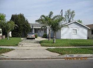 1452 W D St, Ontario, CA 91762