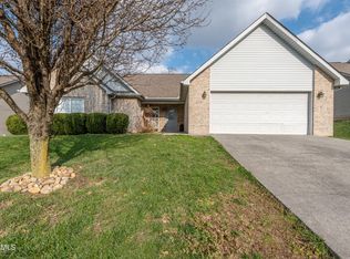 1231 Elsborn Ridge Rd LOT 319, Maryville, TN 37801