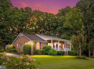 804 Saint Frances Ave, Mineral, VA