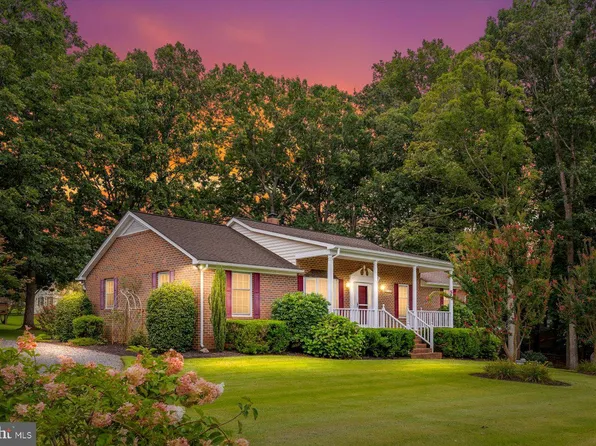 804 Saint Frances Ave, Mineral, VA 23117