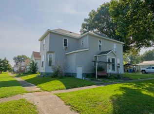 331 Poplar St, Mount Carmel, IL 62863