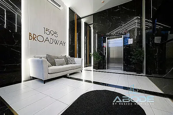 Rented by ABODE NYC LLC | media 6