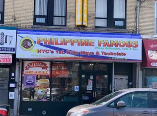8330 Parsons Blvd, Jamaica, NY 11432