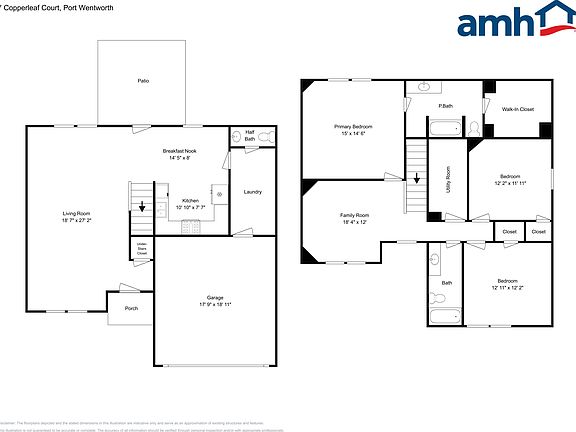 2nd image of this home