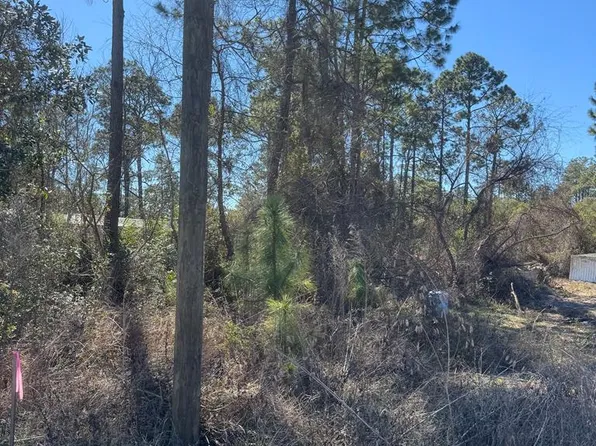 806 NE 3rd St, Carrabelle, FL 32322