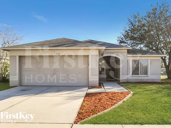 12101 Feldwood Creek Ln, Riverview, FL 33579