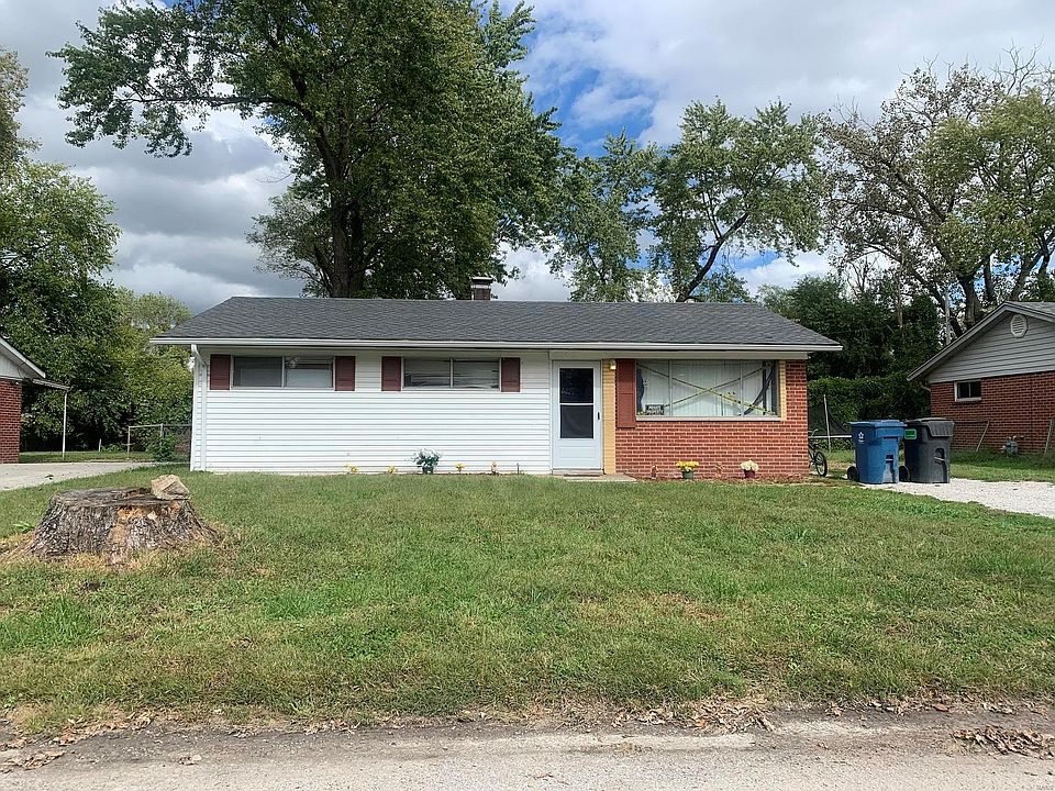 2005 Delores St, Cahokia, IL 62206 Zillow