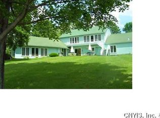 2895 E Lake Rd, Skaneateles, NY 13152