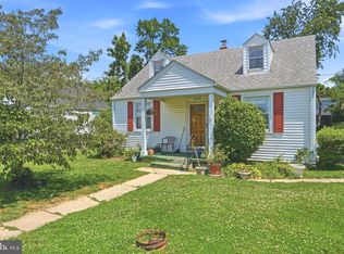 8240 Longpoint Rd, Baltimore, MD 21222