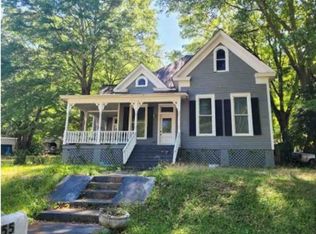 355 Lafayette St, Roanoke, AL 36274