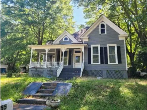 355 Lafayette St, Roanoke, AL 36274