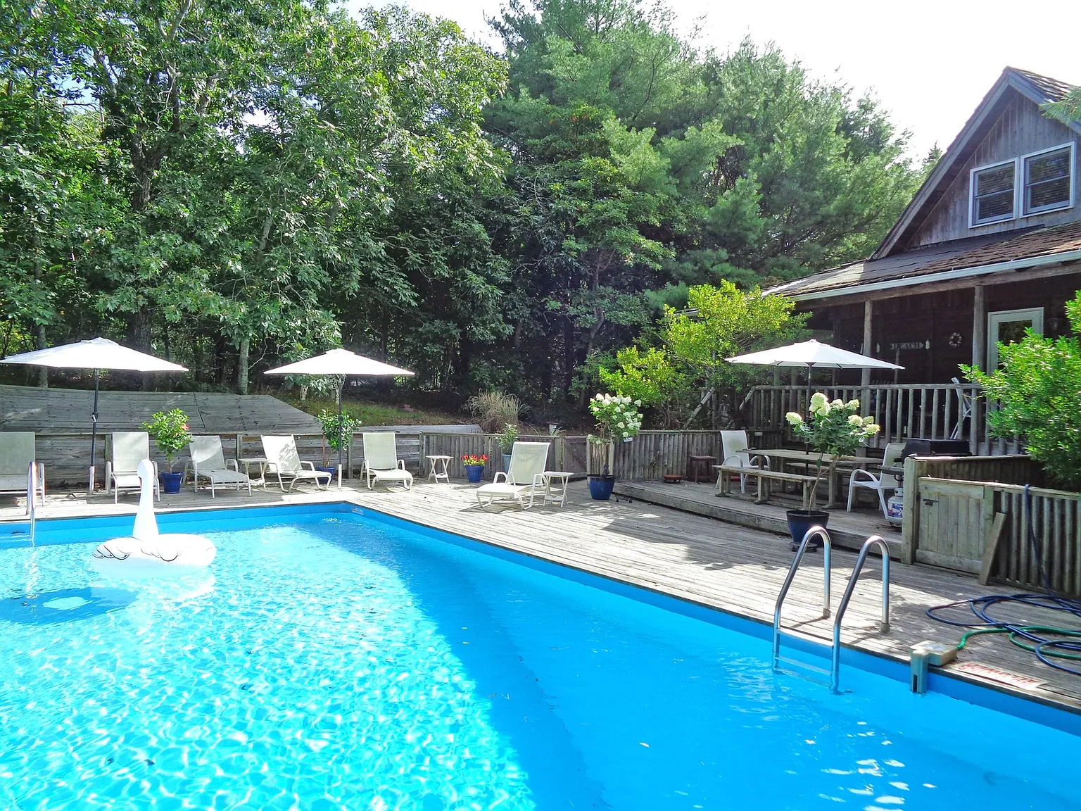 56 Shoridge Road, East Hampton — Photo 1