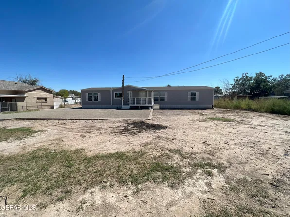 1067 Sanchez Rd, San Elizario, TX 79849