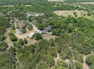 390 & 400 N Fawn Ridge Dr, Leander, TX 78645