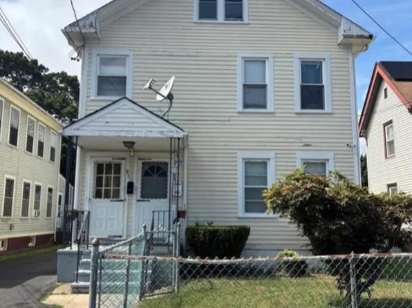 91 Lamson St Floor 2, West Haven, CT 06516