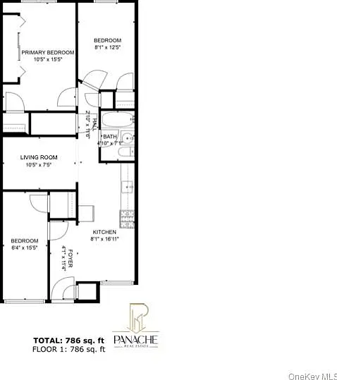 1510 Beach 12 St #2 — Photo 21