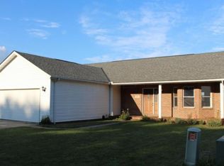 5015 Lee Rd, South Bloomfield, OH 43103