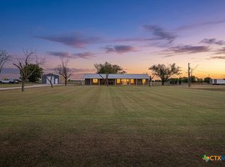 10280 S Whitehall Rd, Temple, TX 76504