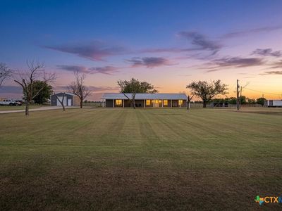 10280 S Whitehall Rd, Temple, TX, 76504