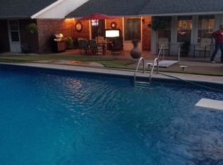 3101 Rockwood Rd, Enid, OK 73703