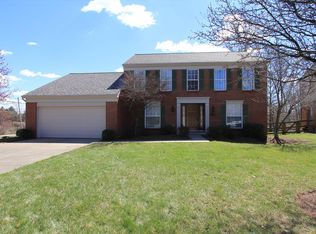1 Observatory Pointe Dr, Wilder, KY 41076
