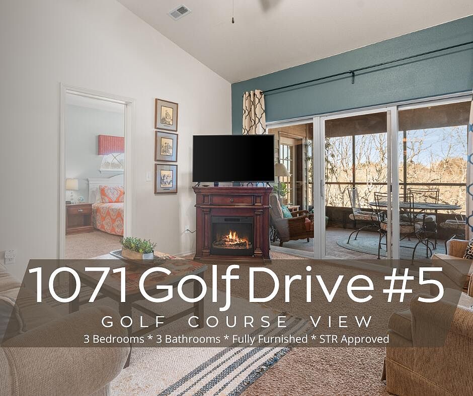 1071 Golf Drive #5 BLDG 4