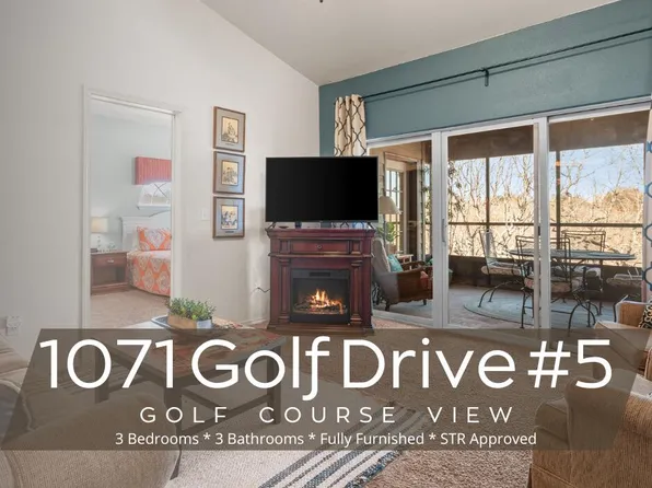 1071 Golf Drive #5 BLDG 4, Branson West, MO 65737
