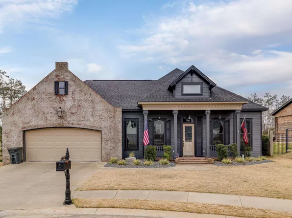 114 Sadie Ln, West Monroe, LA 71291