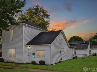 406 Washington St, Versailles, OH 45380