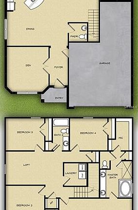 5th image of 11614 Winterset Cove Dr