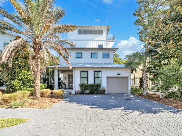 54 Grande Pointe Dr, Inlet Beach, FL 32461