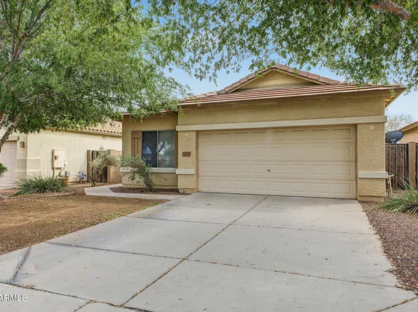 12509 W BIRD Lane, Litchfield Park, AZ 85340