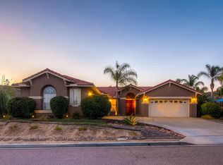 16630 Open View Rd, Ramona, CA 92065