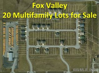 2044 Wexford Green Way, Belleville, IL