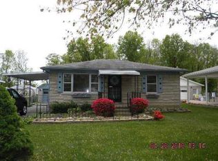 6000 Cole Ave, Louisville, KY 40258