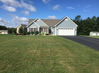 3 Winchester Dr, Ballston Lake, NY 12019