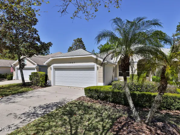 1467 Carlow Cir, Ormond Beach, FL 32174