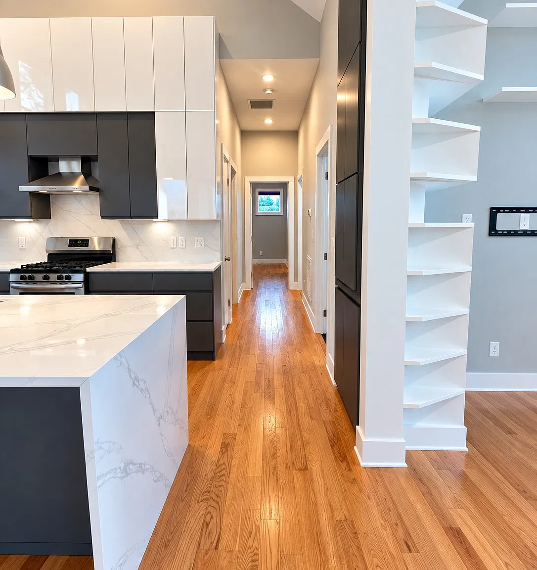 2 bed, 1092 sqft, $2,400 — Photo 3