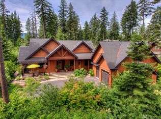 87 Single Jack Ct, Cle Elum, WA 98922