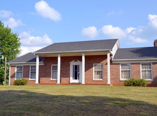 5221 Elamsville Rd, Stuart, VA 24171