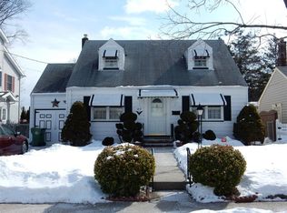 317 Rosewood Ter, Linden, NJ 07036