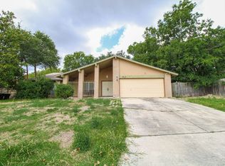 8423 Littleport, San Antonio, TX 78239