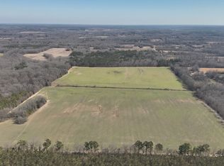 0 County Road 9, Houlka, MS 38850