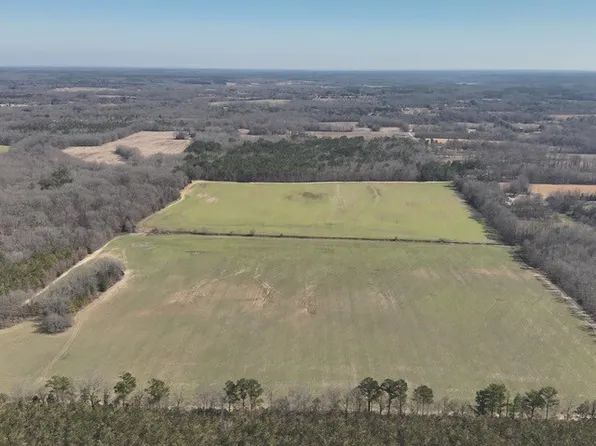 0 County Road 9, Houlka, MS 38850