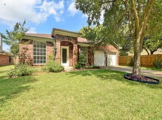 12406 Uttimer Ln, Austin, TX 78753