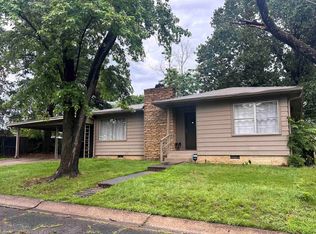 4402 Leilani Dr, North Little Rock, AR 72116