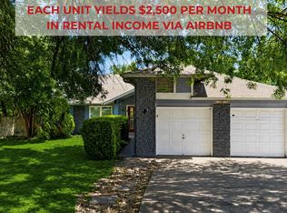 11815 Lochridge Dr #A, Austin, TX 78758