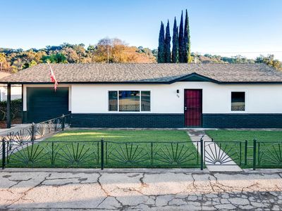 98 Calle Cinco De Mayo, Oak View, CA, 93022