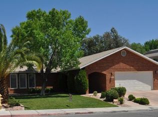 1505 Marita Dr, Boulder City, NV 89005